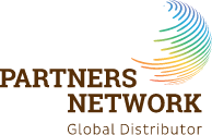 Partners Network Logo